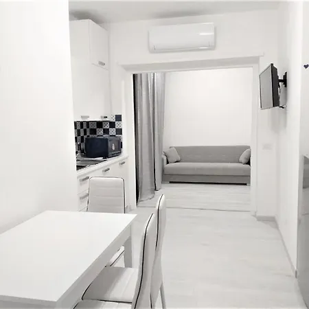 Apartamento Maison House Península Sorrentina