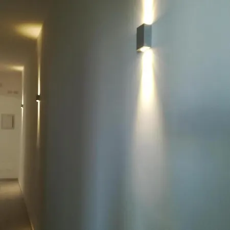 Lejlighed Maison House *