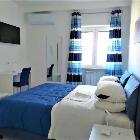 Lejlighed Maison House Sorrento