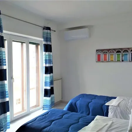 Maison House Lejlighed