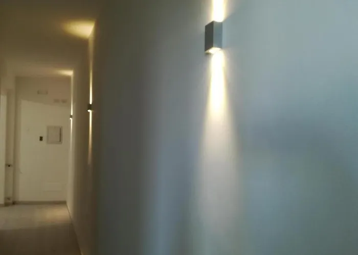 Lejlighed Maison House *