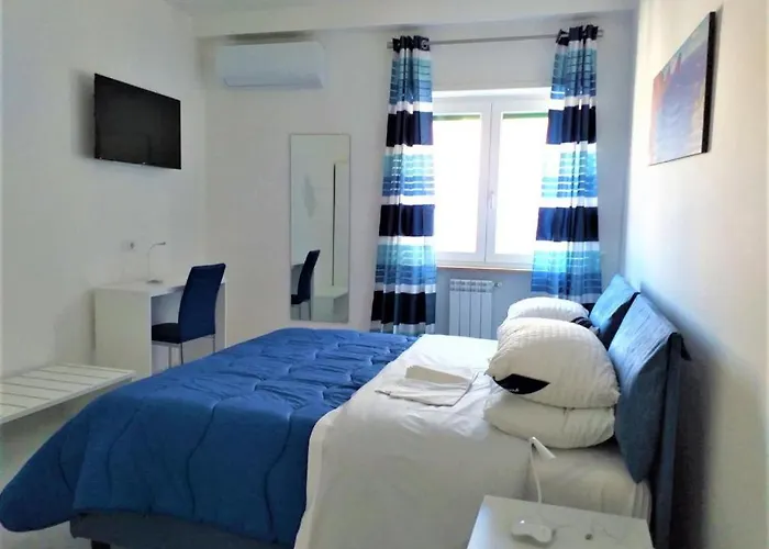 Lejlighed Maison House Sorrento