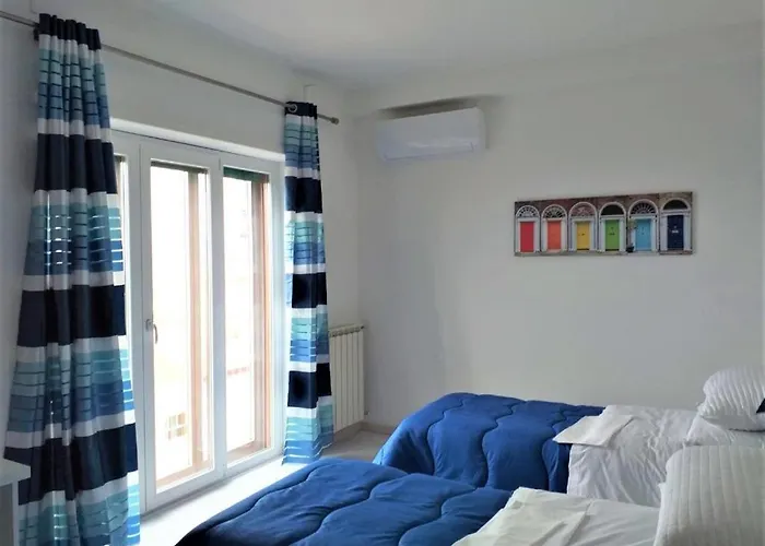 Maison House Lejlighed