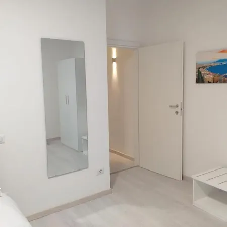 Διαμέρισμα Maison House *